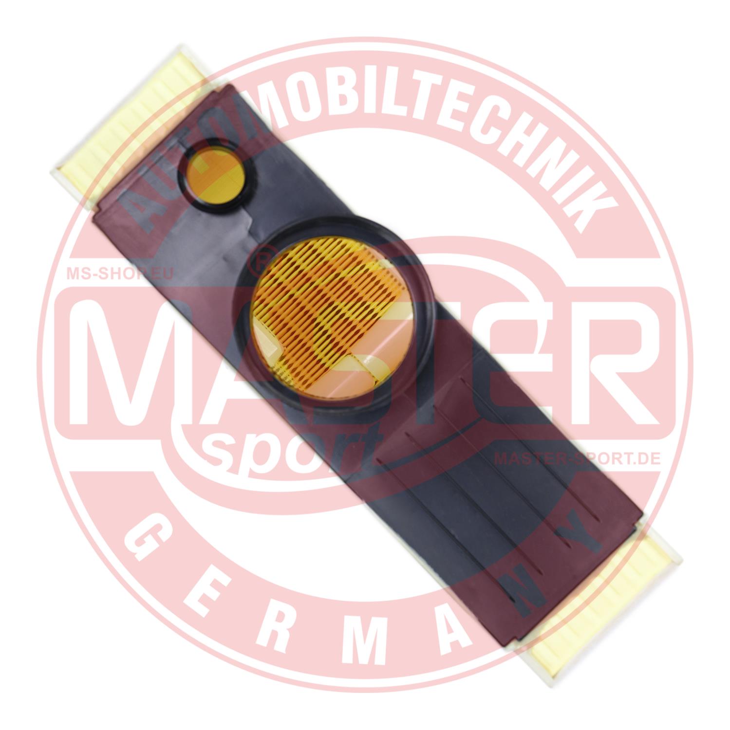 MASTER-SPORT GERMANY 38011-LF-PCS-MS Air Filter